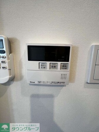 ステージグランデ台東根岸アジールコートの物件内観写真